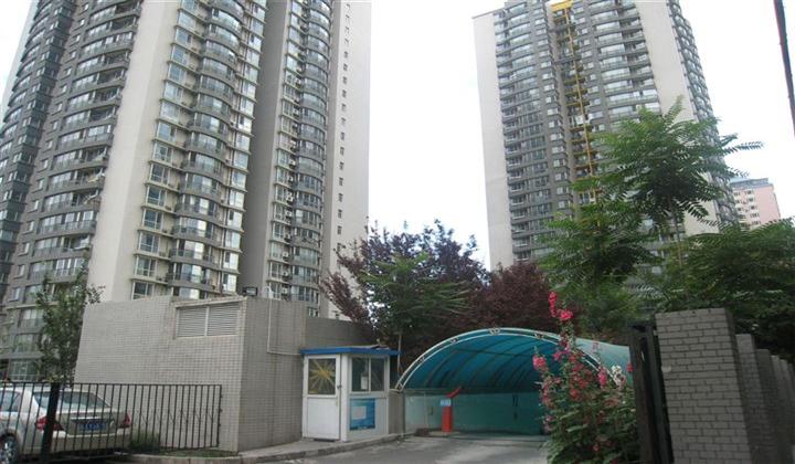 西豪逸景