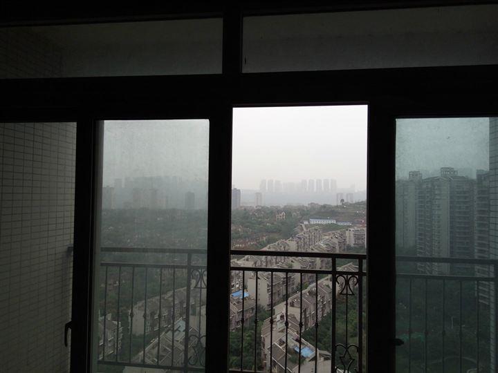 天高鸿苑【天高清水房 满两年 业主诚心卖】重庆二手房-中原地产