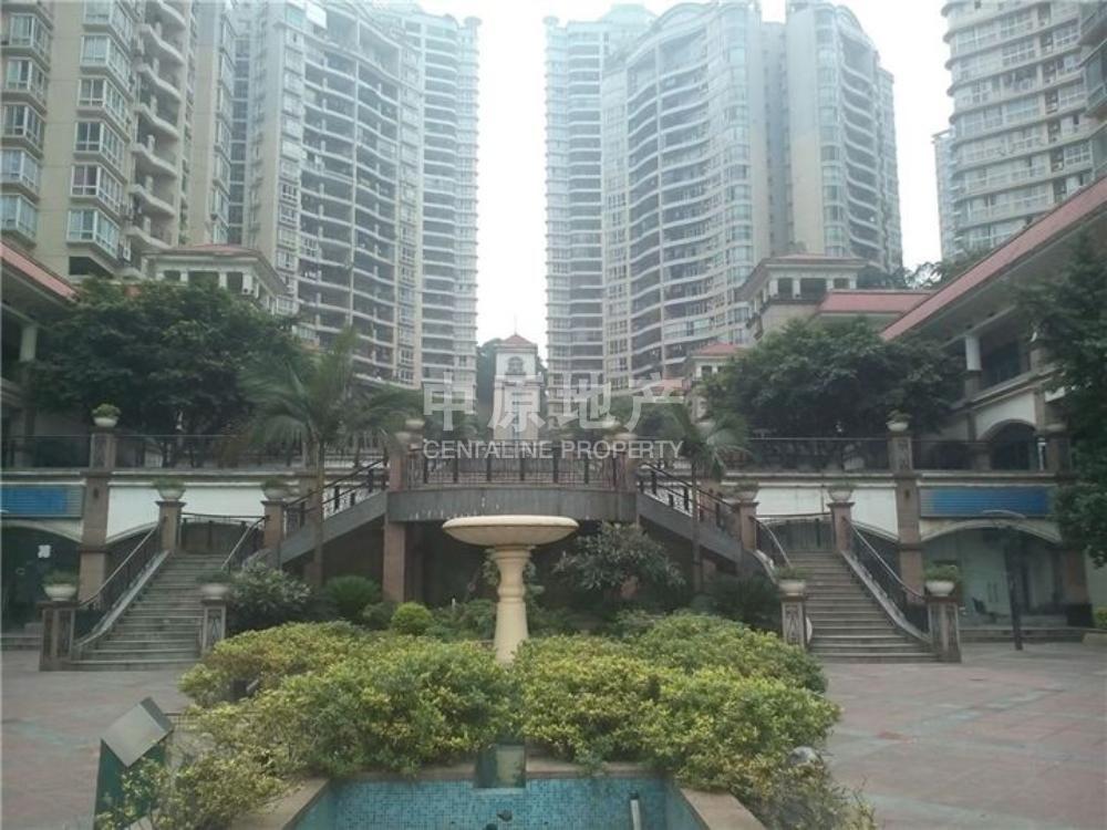 东方港湾