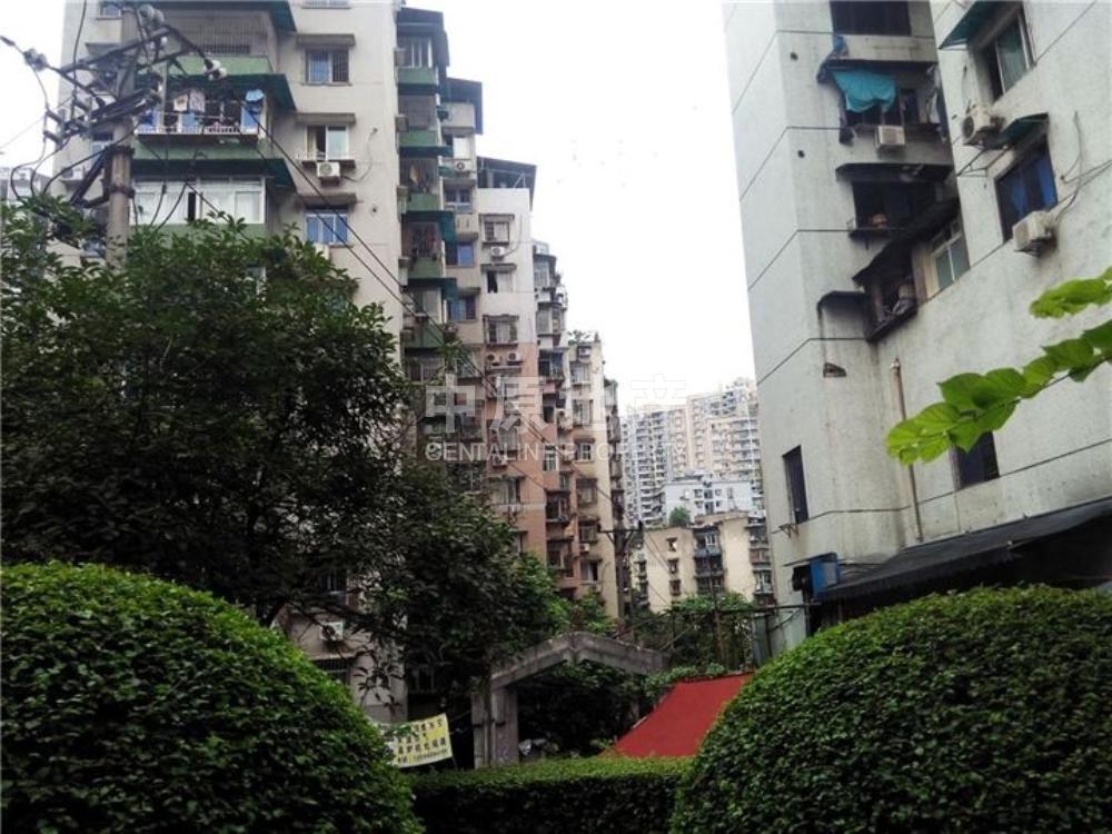 福红路小区_福红路房价-重庆中原地产网