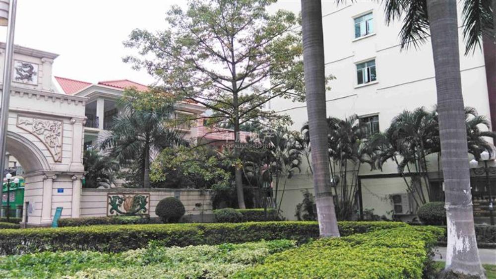 西湖花园小区_西湖花园房价-东莞中原地产网